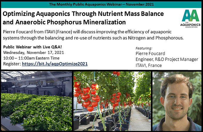 Nov Nutrient Optimization iii