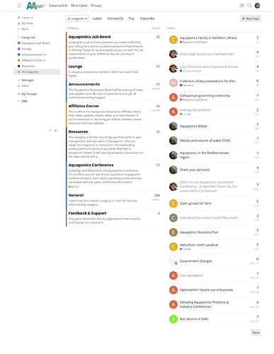Снимок экрана_30-3-2025_15812_community.aquaponicsassociation.org